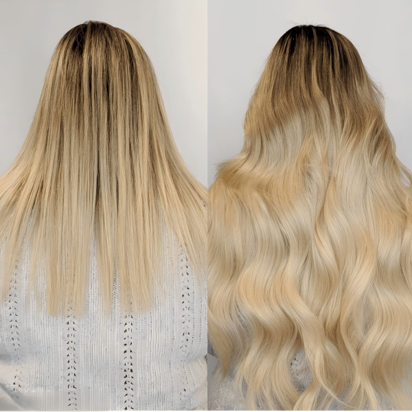 Hair Extension