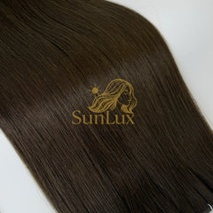 #2 Premium Virgin Hair Fusion Tip