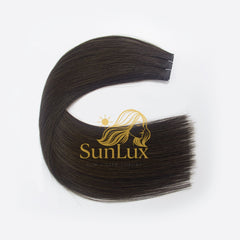 #2 Top Virgin Hair Genius Weft
