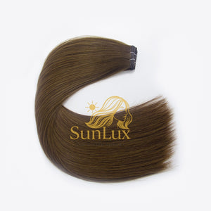 #4 Top Virgin Hair Genius Weft