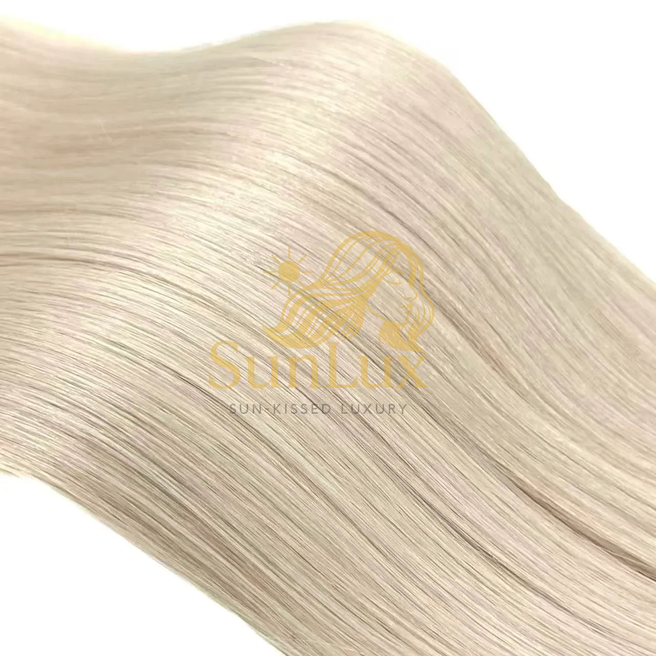 #60A Premium Virgin Hair Fusion Tip