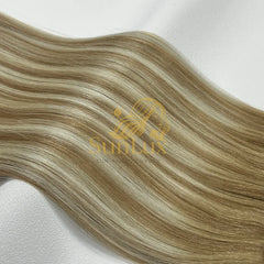 #8A/8T1001 Premium Virgin Hair Fusion Tip