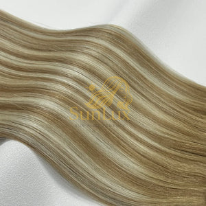 #8A/8T1001 Premium Virgin Hair Fusion Tip