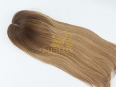 Ombre Honey Blonde HD Lace Hair Wig