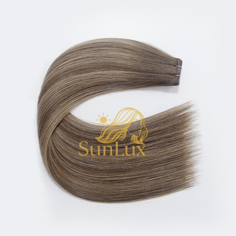 #RDB Top Virgin Hair Genius Weft