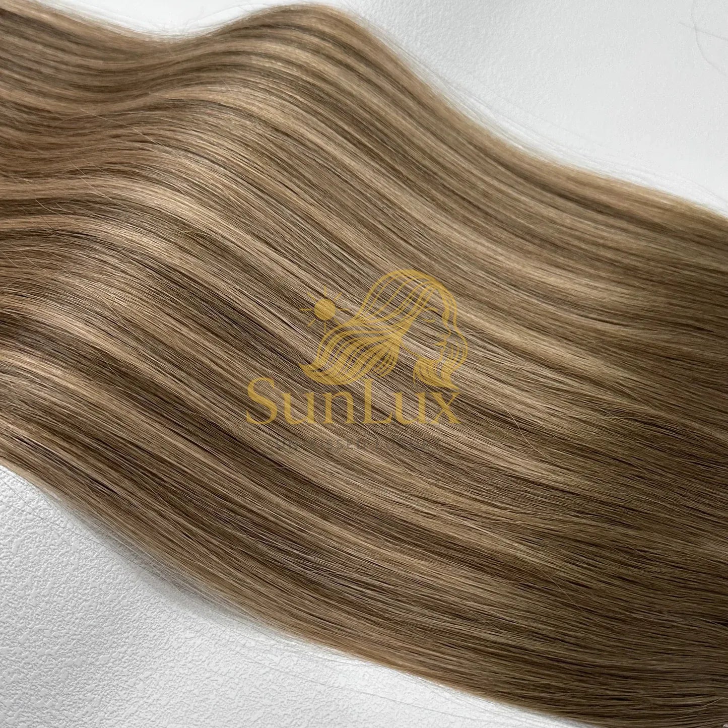 #RDB Premium Virgin Hair Fusion Tip