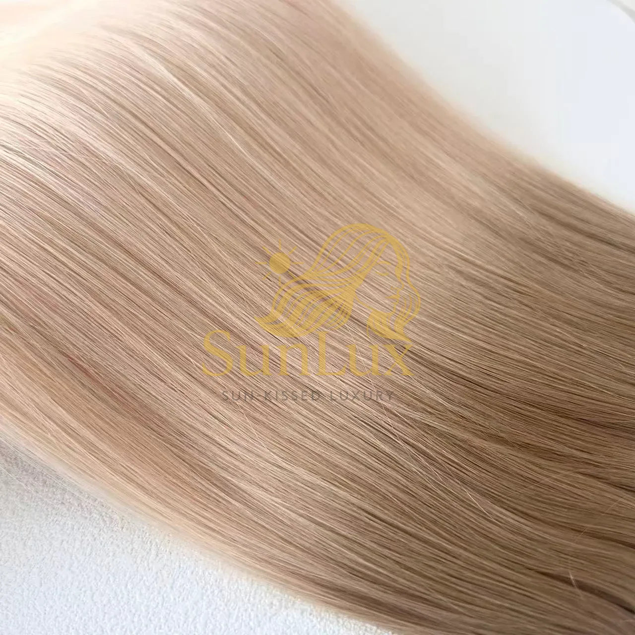 #RLC Premium Virgin Hair Fusion Tip