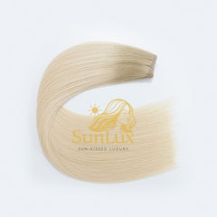 #RLC Top Virgin Hair Genius Weft