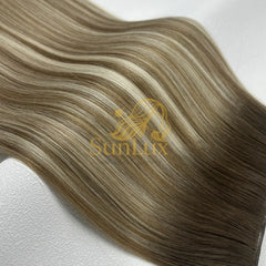#RMB Premium Virgin Hair Fusion Tip