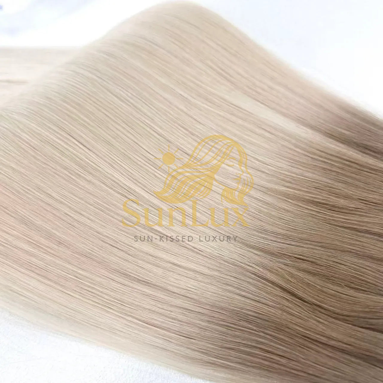 #T16A/60A Premium Virgin Hair Fusion Tip