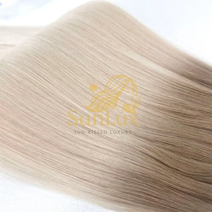 #T16A/60A Premium Virgin Hair Fusion Tip