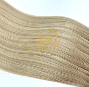 #T18A/18A/1001 Premium Virgin Hair Fusion Tip