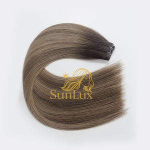 #T2/130/9 Top Virgin Hair Genius Weft