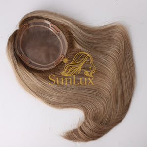 #TLQ 5.5X6.5 Mono Base Hair Topper