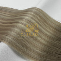 #X1 Premium Virgin Hair Fusion Tip