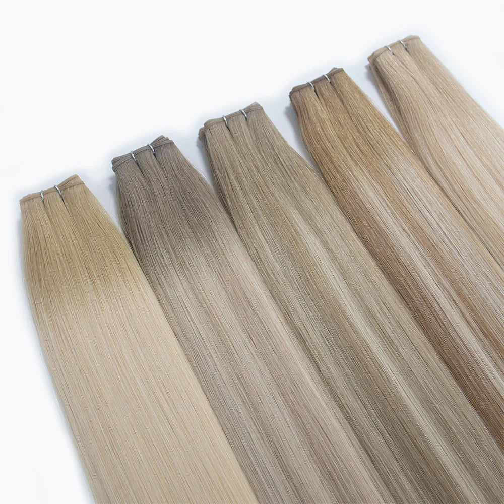 GENIUS WEFT HAIR EXTENSIONS