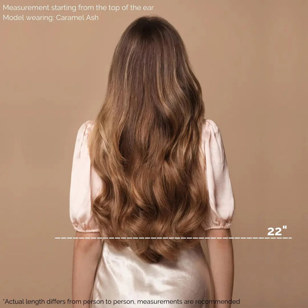 How to Choose the Right Hair Extension for You