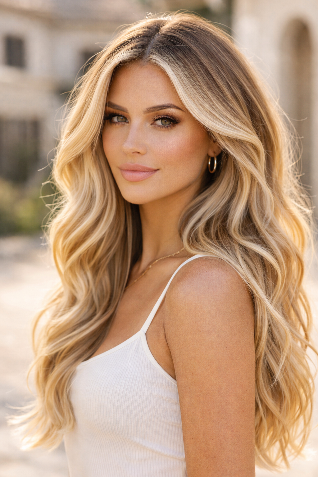 Hair Topper