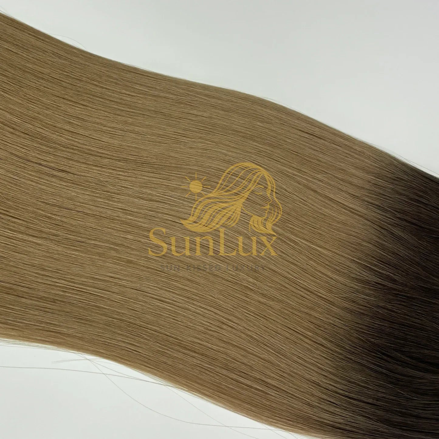 #1CT6 Premium Virgin Hair Fusion Tip