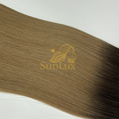 #1CT6 Premium Virgin Hair Fusion Tip