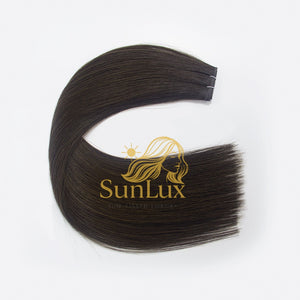 #2 Top Virgin Hair Genius Weft