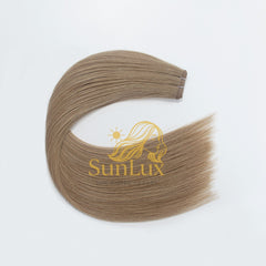 #6 Top Virgin Hair Genius Weft