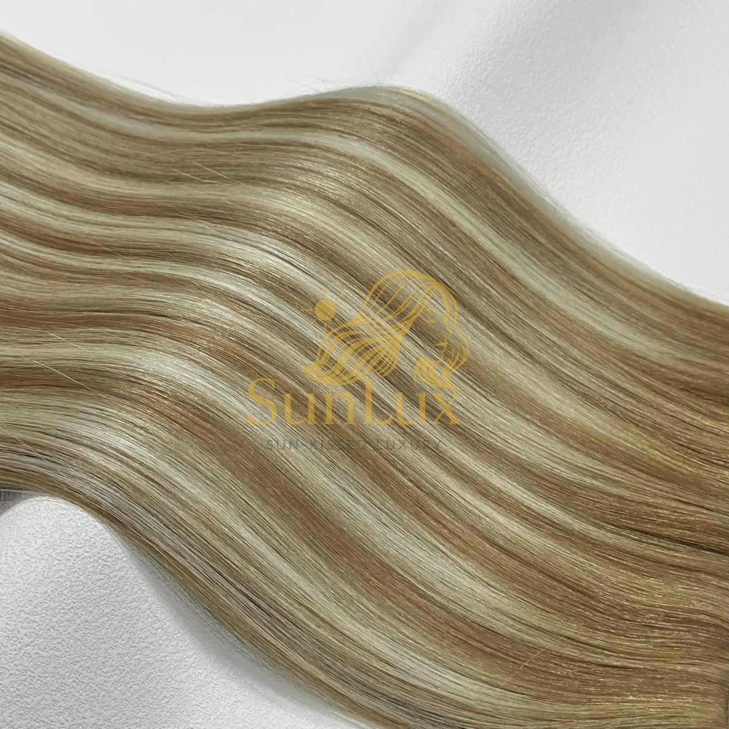 #8A/8T1001 Premium Virgin Hair Fusion Tip