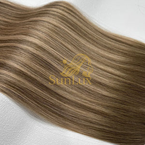 #RDB Premium Virgin Hair Fusion Tip
