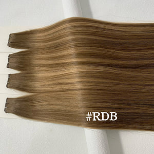 #RDB Top Virgin Hair Genius Weft
