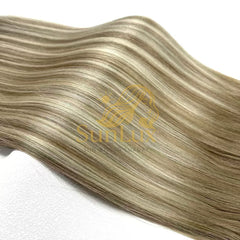 #T16A/16A/60A Premium Virgin Hair Fusion Tip
