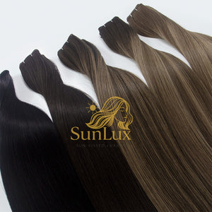 #T2/130/9 Top Virgin Hair Genius Weft