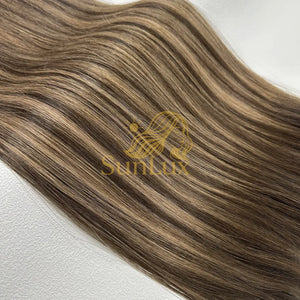 #T2/130/9 Premium Virgin Hair Fusion Tip