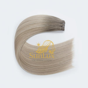 #X1 Top Virgin Hair Genius Weft